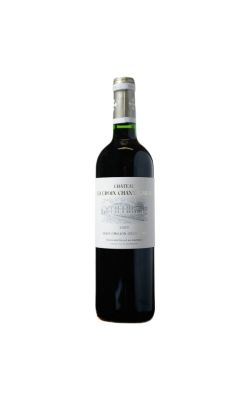 Chateau La Croix-Chantecaille Saint-Emilion Grand Cru 2022